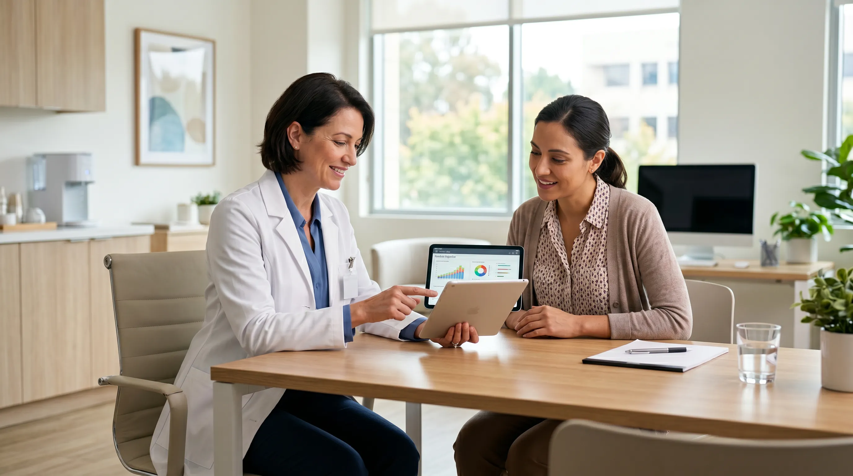 Ketamine Therapy Clinics professional in Seattle, WA