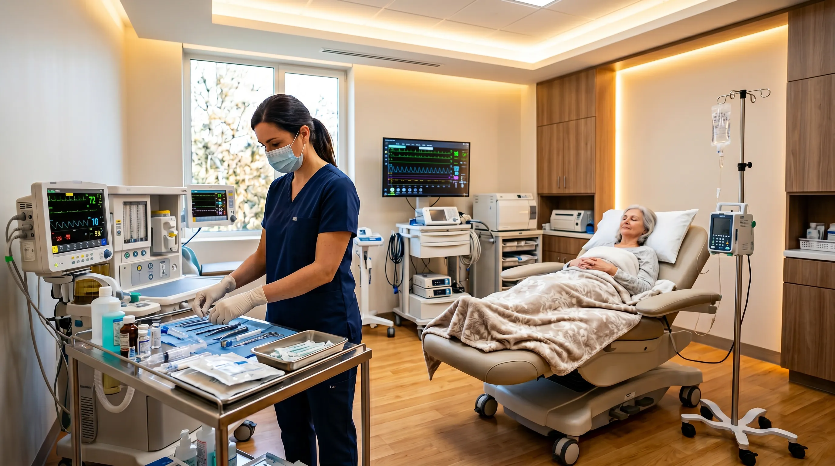 Ketamine Therapy Clinics professional in Dallas, TX